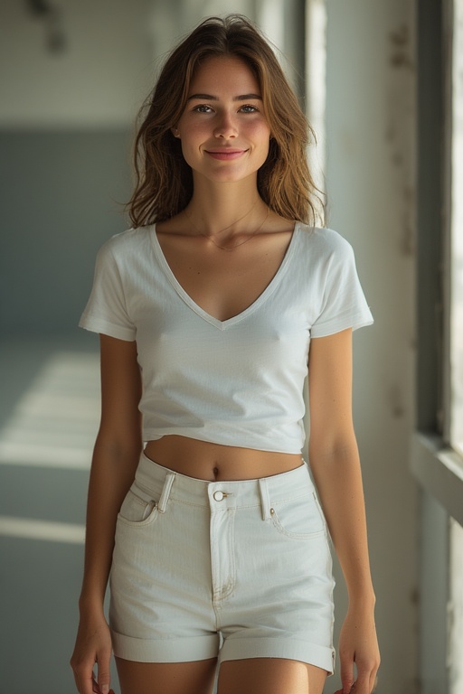 Best AI girl generator